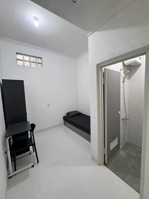 Foto Moonlight Kost